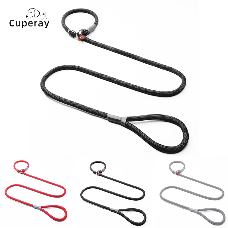 Dog Leash Explosion-proof Punch P Chain Dog Leash Anti-breakaway Suitable for Large,medium and Small Dogs Dog Leash Pet Supplies