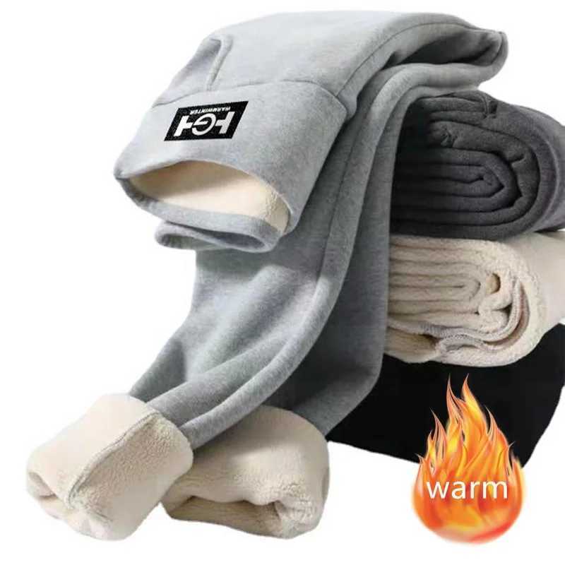 Womens Winter Leggings Thermal Velvet Cotton Slimming Tights with Fleece Pants Stretch Thick Stockings Warm Leggings for WomenX240914
