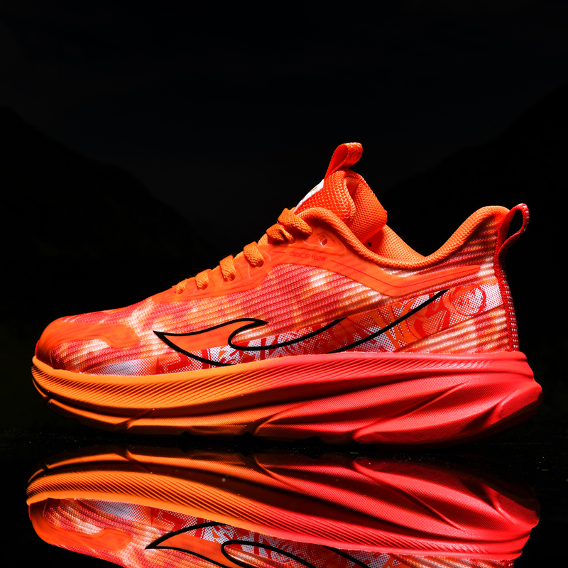 Marathon Shoes Men Sneakers Casual Shoes Tennis Masculino Luxury Shoes Trainer Race Shoes Breathable Sport Running Shoes For Men