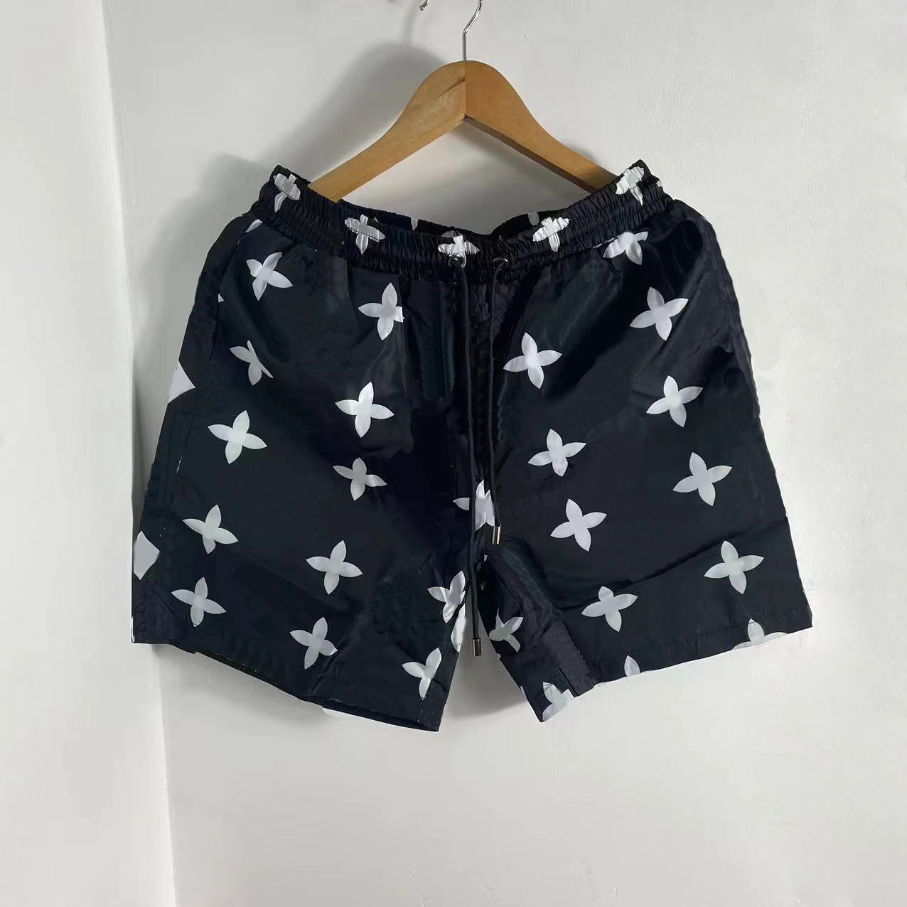 Fashion Mens Designers shorts Quick Drying SwimWear Printing Summer Board Beach Pants Men Swim Short Size QAQ