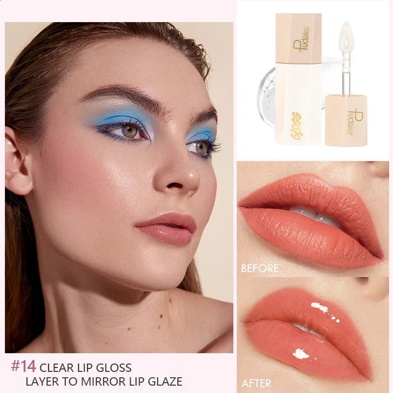 Matte Orange Brown Velvet Lipstick 14 Colors Lip Gloss Lasting Non-marking Red Sexy Waterproof Liquid Lipsticks Makeup Cosmetic 240914