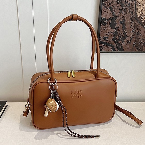 Halloween Fashionable Underarm for Women 2024 New Autumn Trendy Single Shoulder Slant Cross Korean Edition, Small and High end Women's Bag