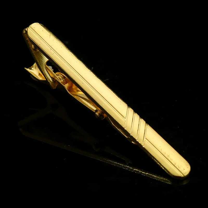 Cheap and simple mens tie clip professional safe fashionable tie W240914