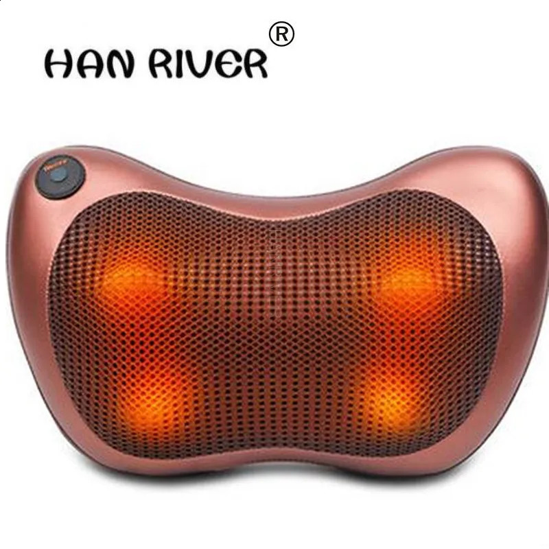 Multi functional shoulder and service massager neck waist shoulder neck shoulder neck electric vehicle instrument panel Pirlo 240914