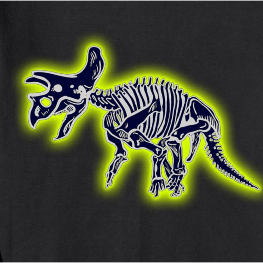 Long Sleeve Shirts for Men sweatshirt T-rex Dinosaur Skeleton Fun Cool Jurassic Gift Sweatshirt Tee Streetwear Casual tops clothes