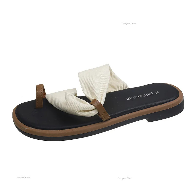 Fashion Slippers Gainew Women Outside Comfort Green White Black Couples Thick-Soled Non-Slip Slippers Eur36-40