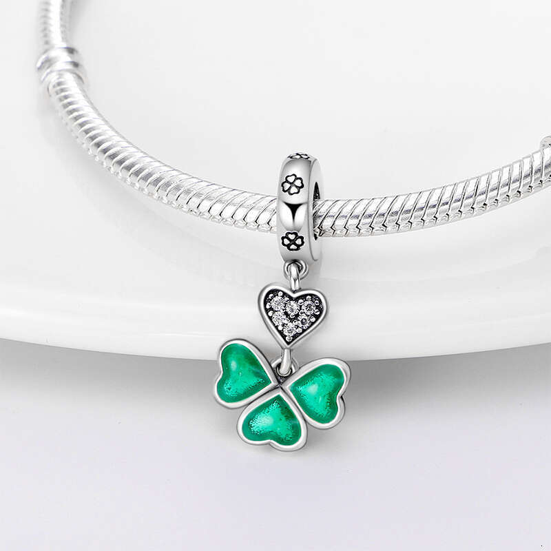 925 Fit Original Bracelet Sterling Silver wer Bird Series Charms Beads For Women Fashion DIY Jewelry Gifts Making