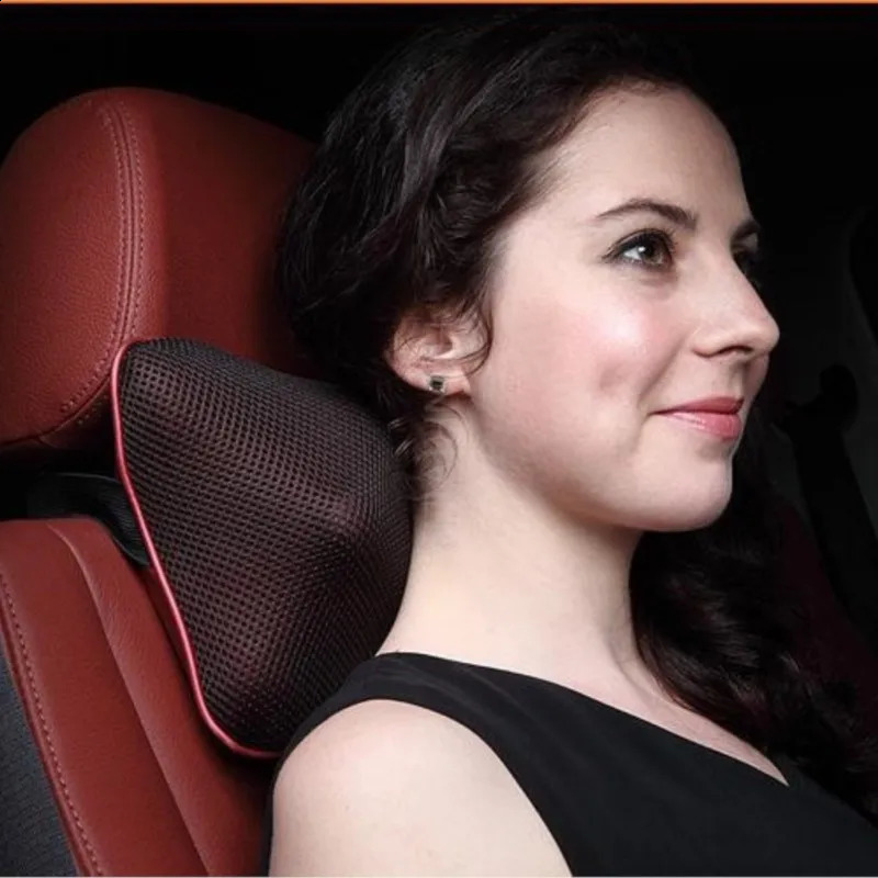 Multi functional shoulder and service massager neck waist shoulder neck shoulder neck electric vehicle instrument panel Pirlo 240914