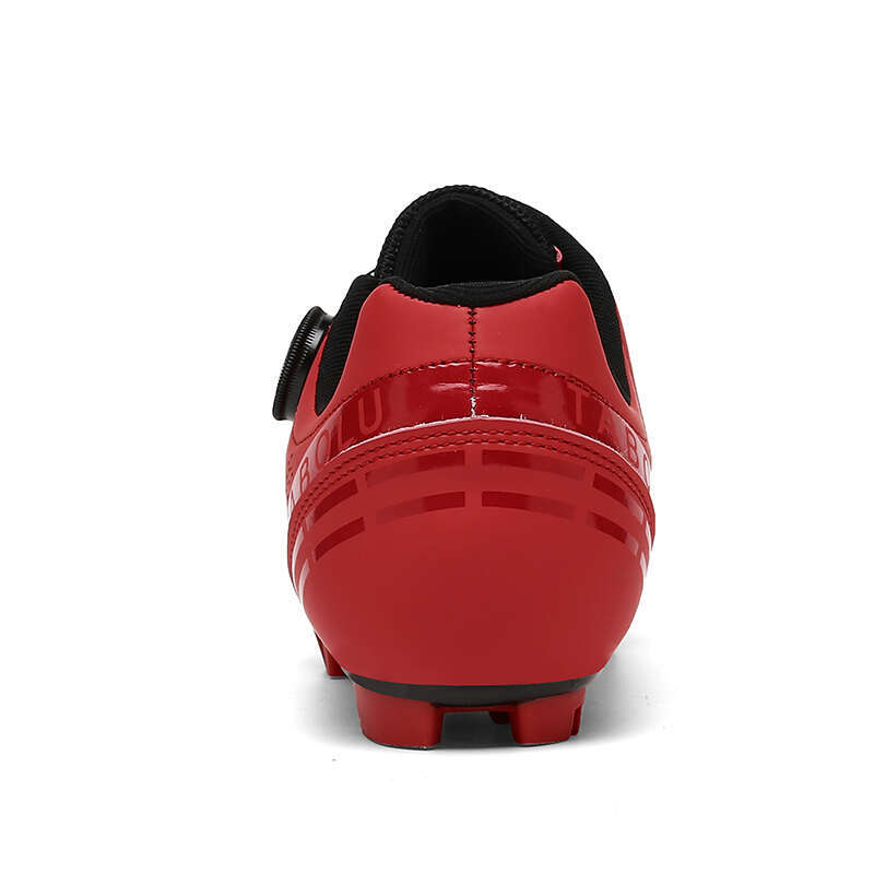 Mtb Men Racing Bike Shoes Self-Locking Sneakers Women Spd Cleats Mountain Road Cycg Footwear