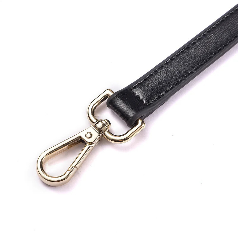 90-120cm Long Pu Leather Shoulder Bag Strap O Bag Handles Diy Replacement Purse Handle For Handbag Belts Strap Bag Accessories 240909