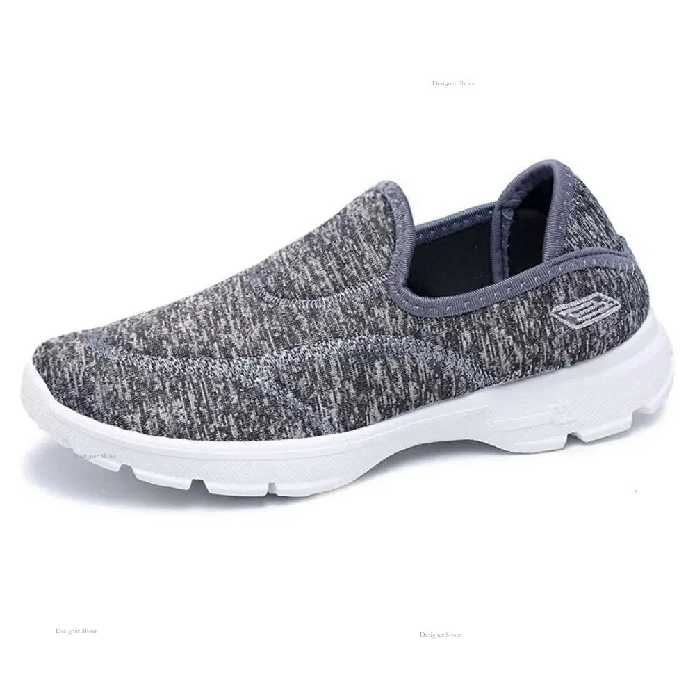 Walking 2023 Mesh Couple Tenis Women Casual Fashion Unisex Sneakers Breathable Feminino Soft Flats Loafers Men Shoes