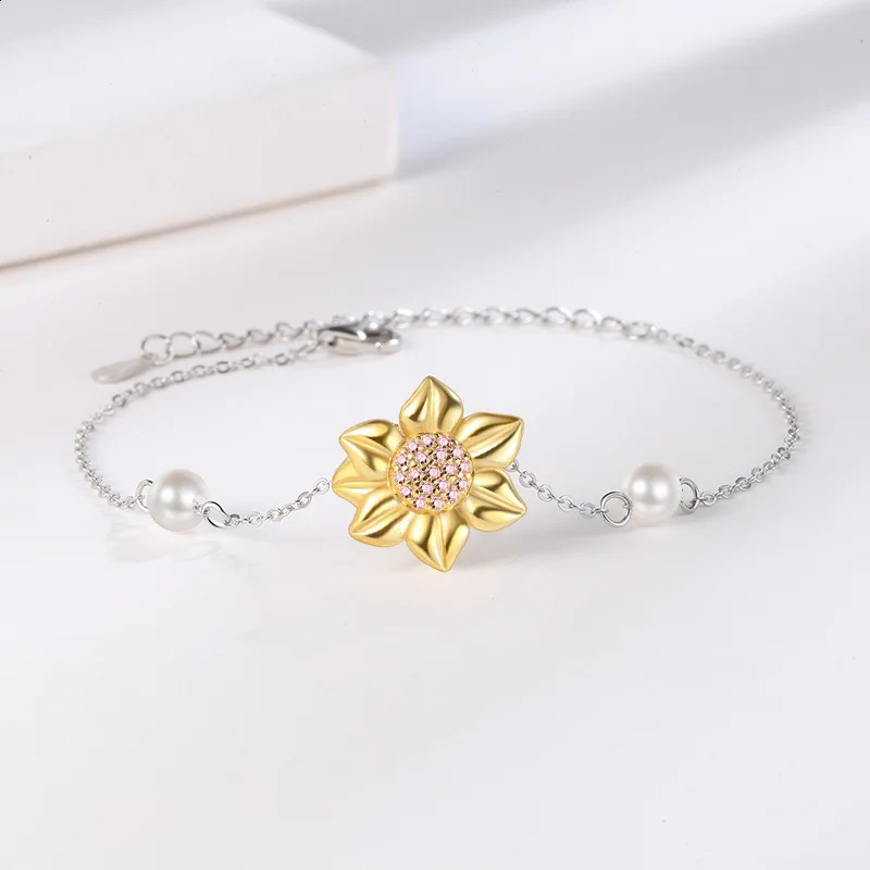 Explosive Sunflower Necklace Beauty Earrings Jewelry Set Womens Fashion Jewelry 240906