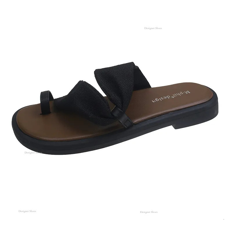 Fashion Slippers Gainew Women Outside Comfort Green White Black Couples Thick-Soled Non-Slip Slippers Eur36-40