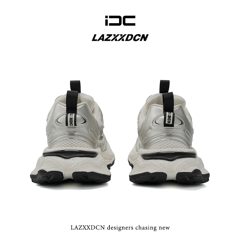LAZXXDCN Designer Women's Large Casual Classic increase Sports Marathon Women Trendy Jogging Shoes Athletic Lady New