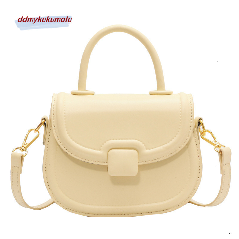 Small square high-end trendy, 2023 summer fashionable women's bag, versatile niche design, temperament and underarm bag H7.22#41 kukumalu