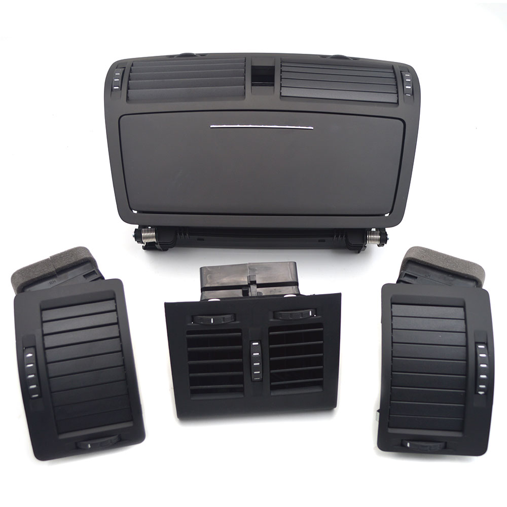 For SKODA Octavia Car Air conditioner outlet 1ZD 819 203 1ZD819203