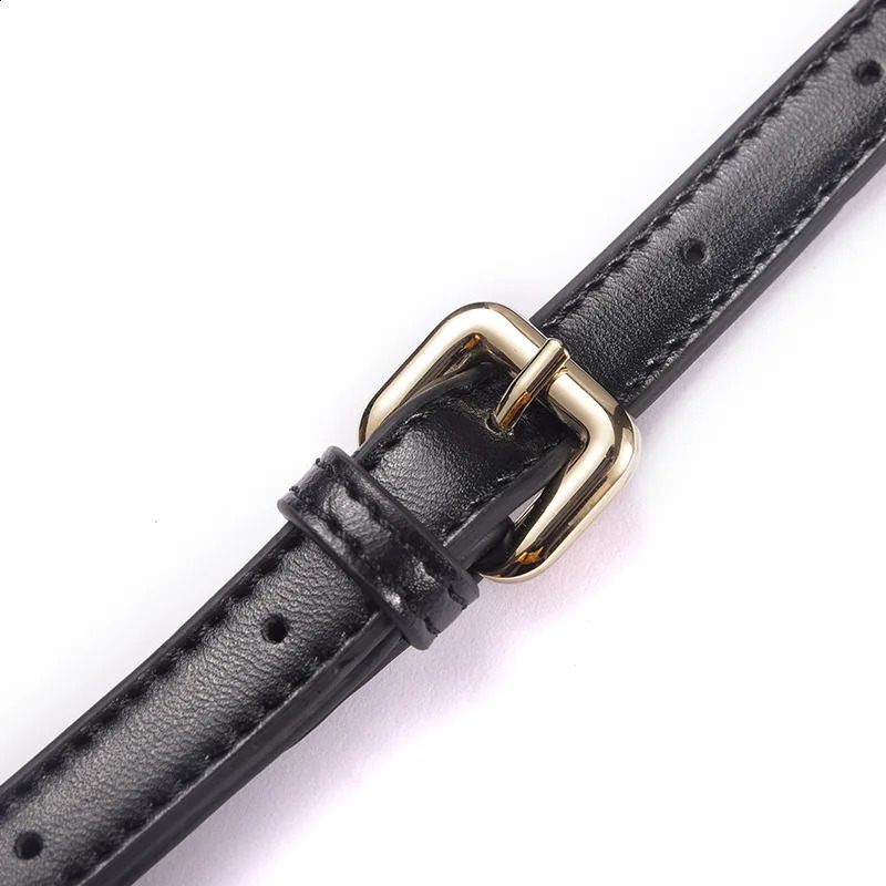 90-120cm Long Pu Leather Shoulder Bag Strap O Bag Handles Diy Replacement Purse Handle For Handbag Belts Strap Bag Accessories 240909