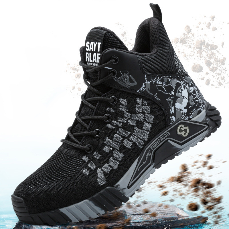 Size us 12 13 14 15 Shoes For Men Women Balck White Grey Pink Blue Leather Casual Sports Gym Sneakers 24ss trainers 36-50 newest Safety shoes