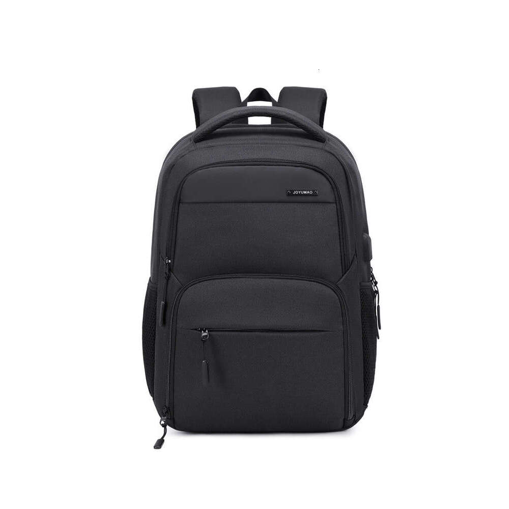 AMZZ New Business Computer Lightweight Large Capacity Backpack For Men's Outdoor Multifunctional Travel E4