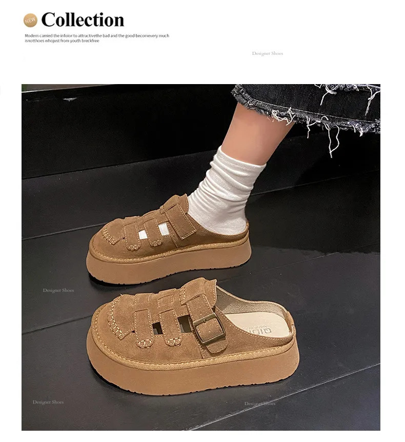 Summer GAI Fashion Slippers Home Non-Slip Breathable Bathroom Red Black Slippers For Women Size36-40