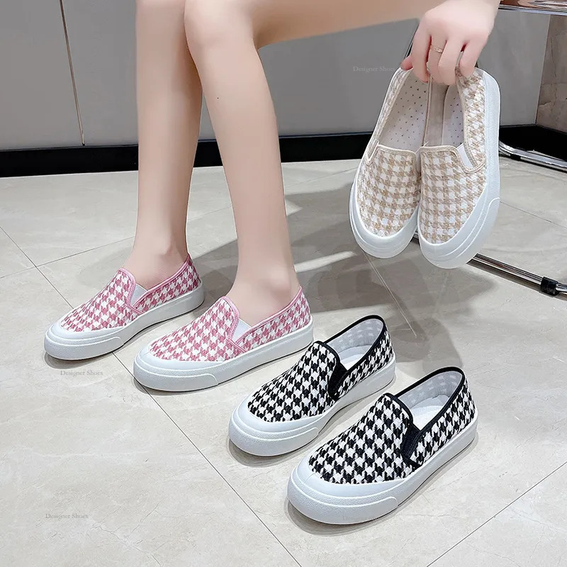 Running GAI New Shoes Breathable Non-Slip Men Women Jogging Playground Sneakers Size36-40