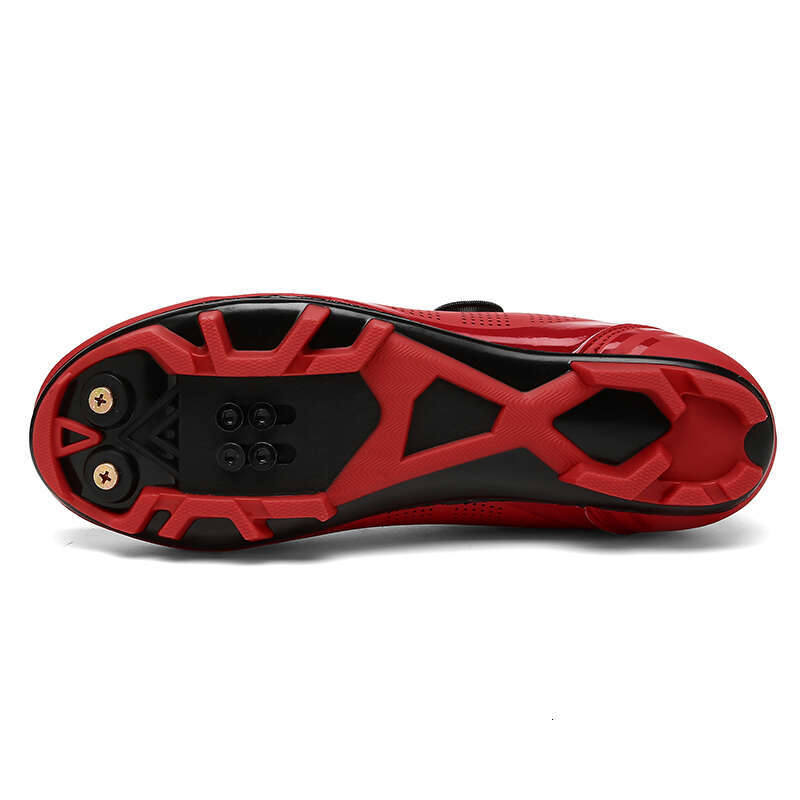 Mtb Men Racing Bike Shoes Self-Locking Sneakers Women Spd Cleats Mountain Road Cycg Footwear