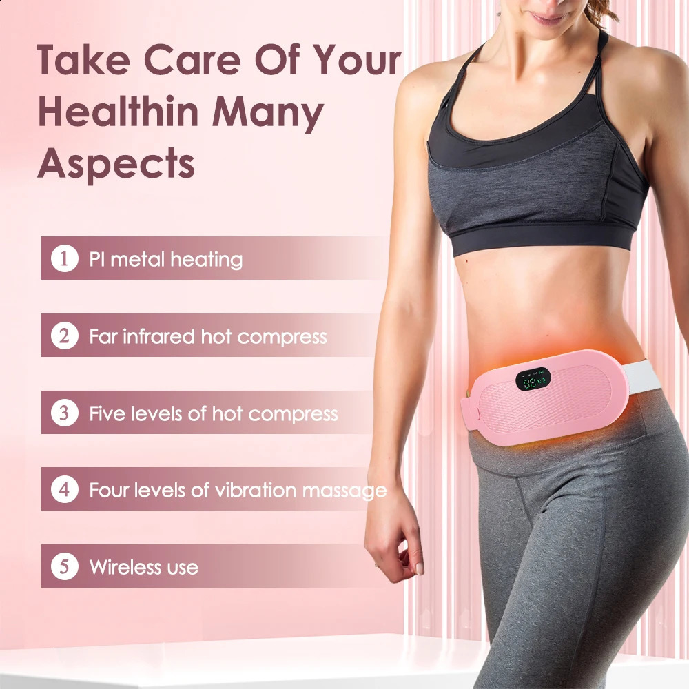 Home>Products>Abdominal heating pad>Neck heating pad>Neck pain relief device 240914