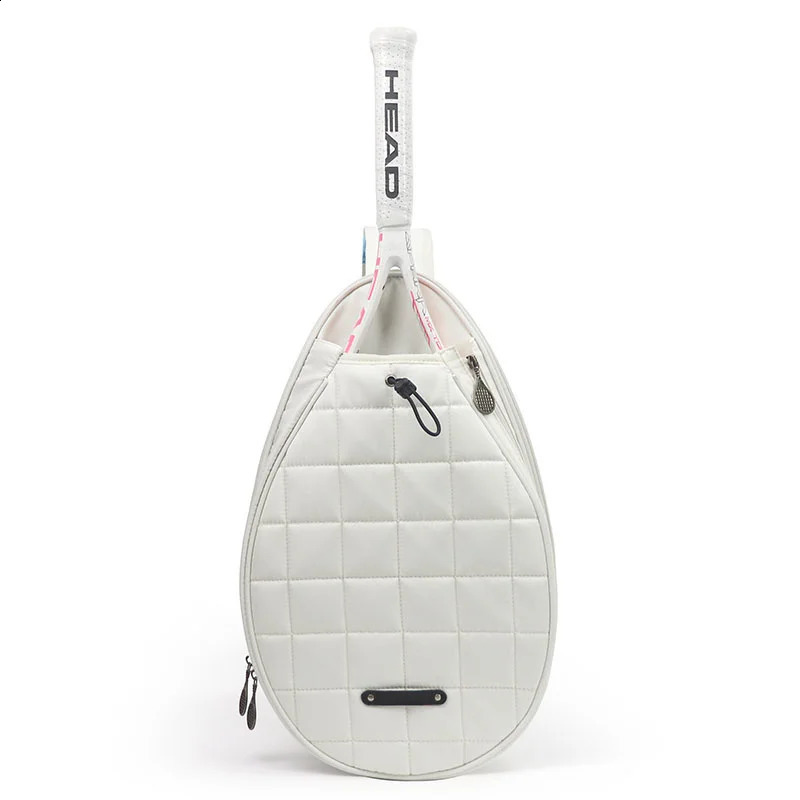 High speed youth tennis bags badminton backpacks shoulder childrens racket and handbags in 240911