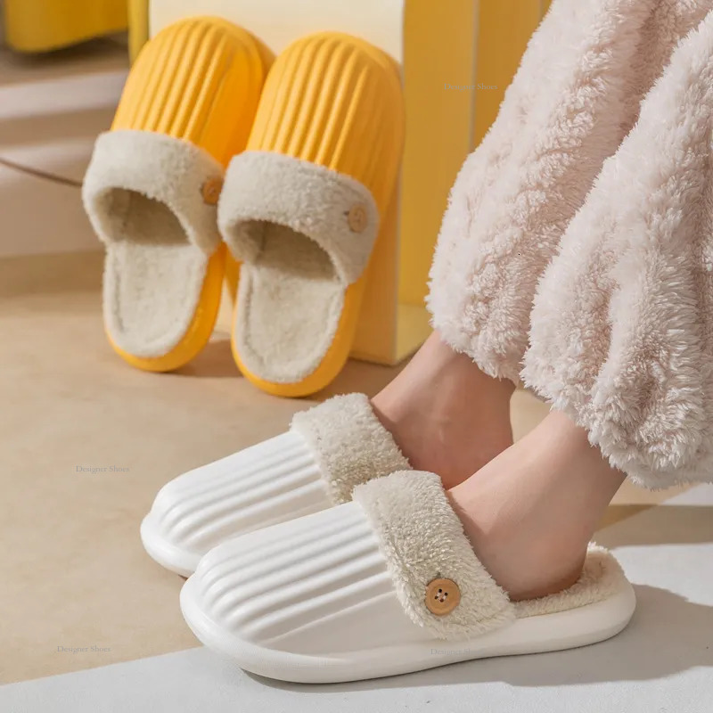 New GAI Fashion Summer Slippers Bathroom Non-Slip Pink Green White Women Slippers