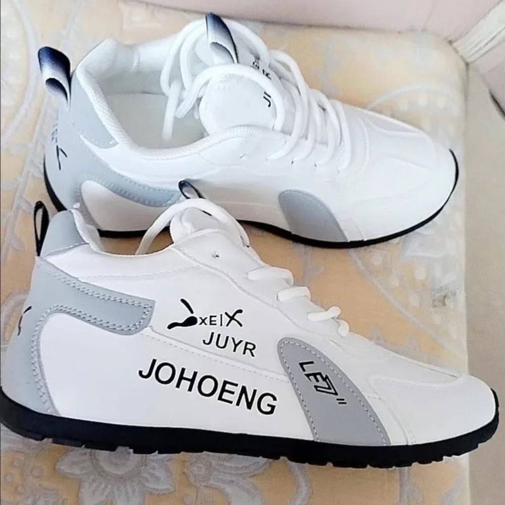 Women's summer new breathable lace platform sports walking designer women's shoes Atos