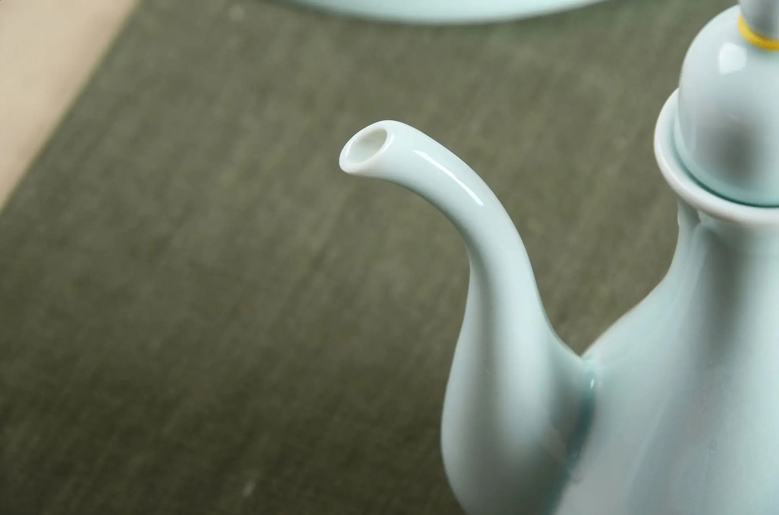 Wine Bottle Chinese Antique Wine Jug Ceramic Tokkuri Bottle Sake Pot Vintage Wine Container for Home Restaurant Whiskey Decanter 240913