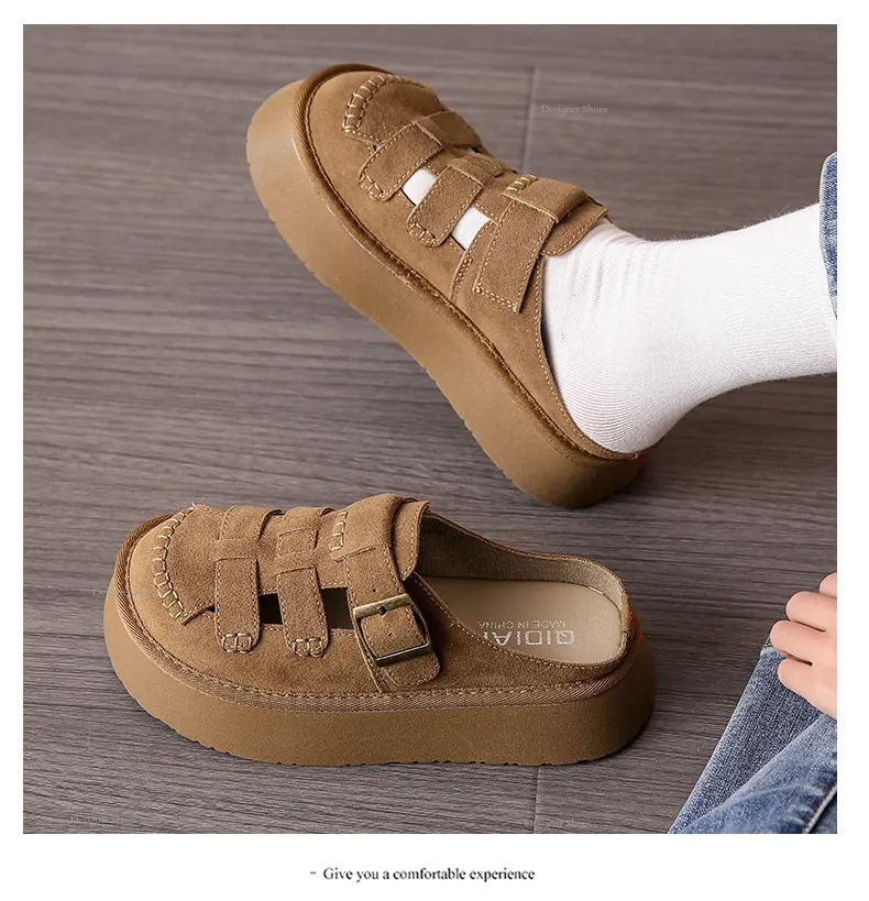 Summer GAI Fashion Slippers Home Non-Slip Breathable Bathroom Red Black Slippers For Women Size36-40