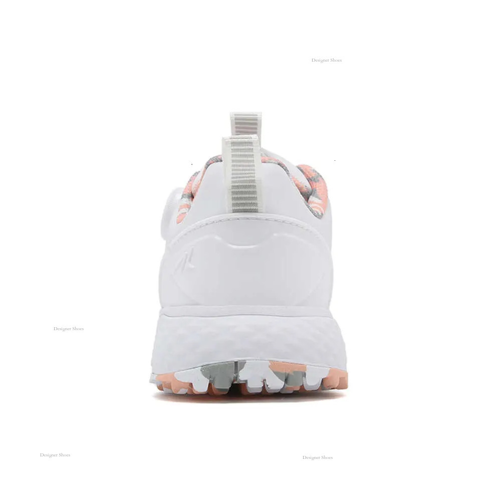 For Men Waterproof Women Spikeless Outdoor Sneakers Lightweight Comfortable Sport Shoes Mens Golf Trainers s