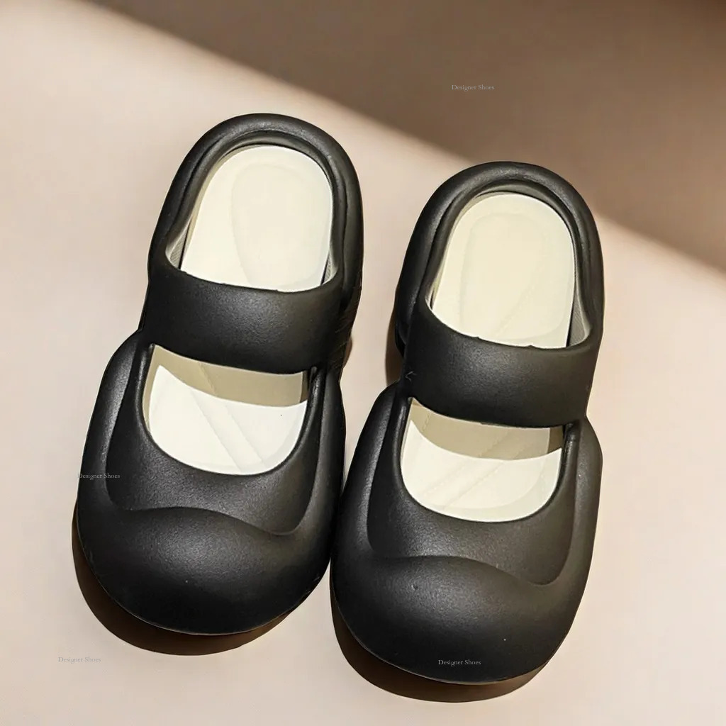 Summer GAI Fashion Slippers Home Non-Slip Breathable Green Red Pink Bathroom Slippers For Women