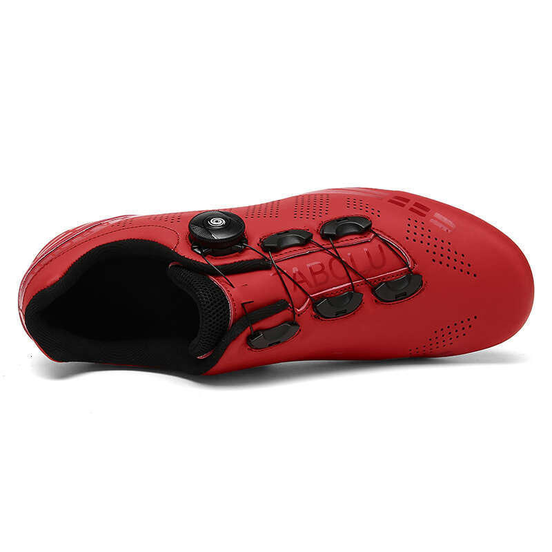 Mtb Men Racing Bike Shoes Self-Locking Sneakers Women Spd Cleats Mountain Road Cycg Footwear