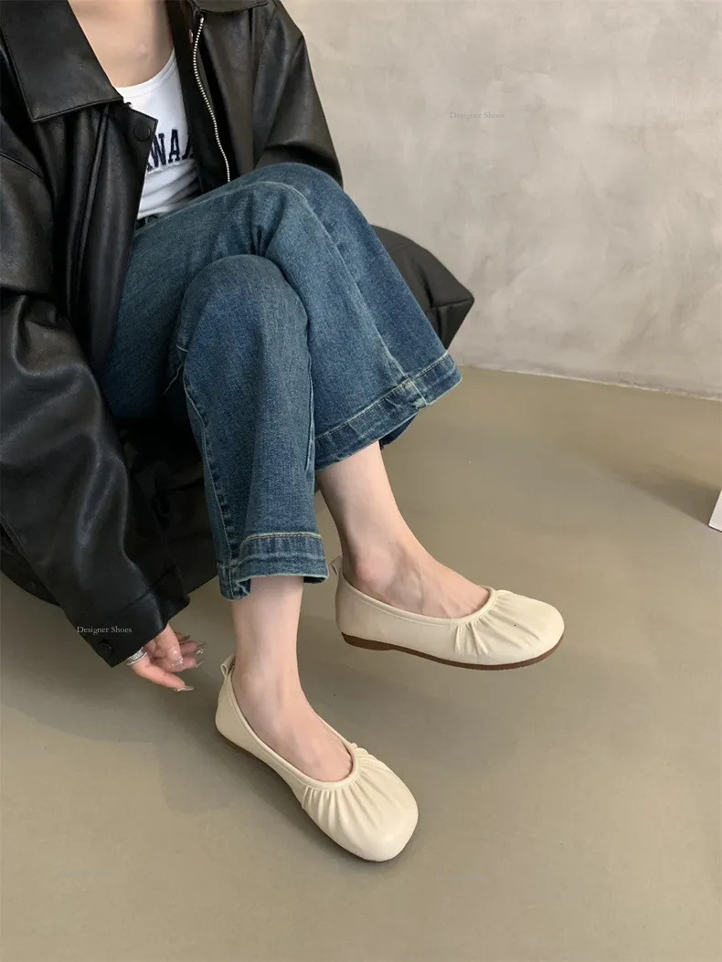 Slipper Women GAI Outside Summer Comfort Black Couples Thick Non-Slip Slippers Eur36-41 s