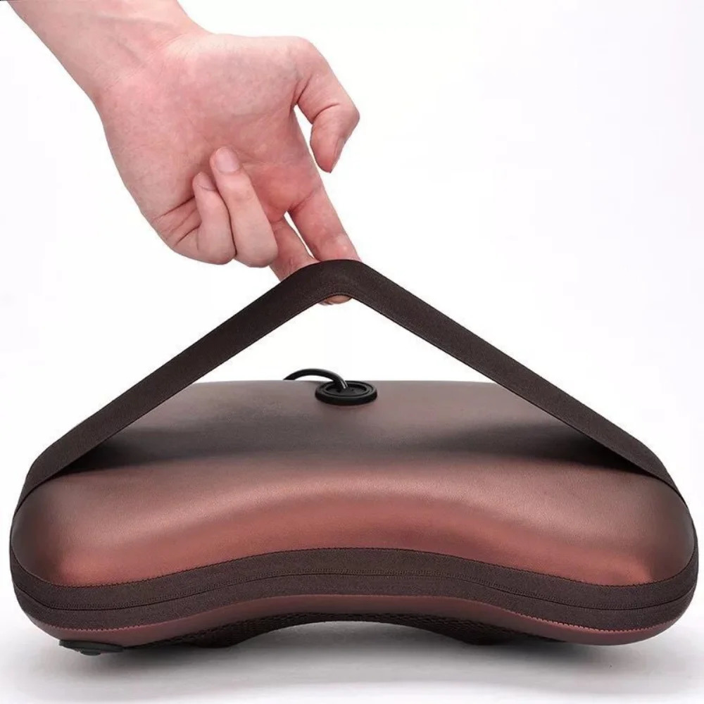 Direct sales of dual Bond 8/12/18 head massagers mini cordless neck massagers electric neck massagers for home use 240914