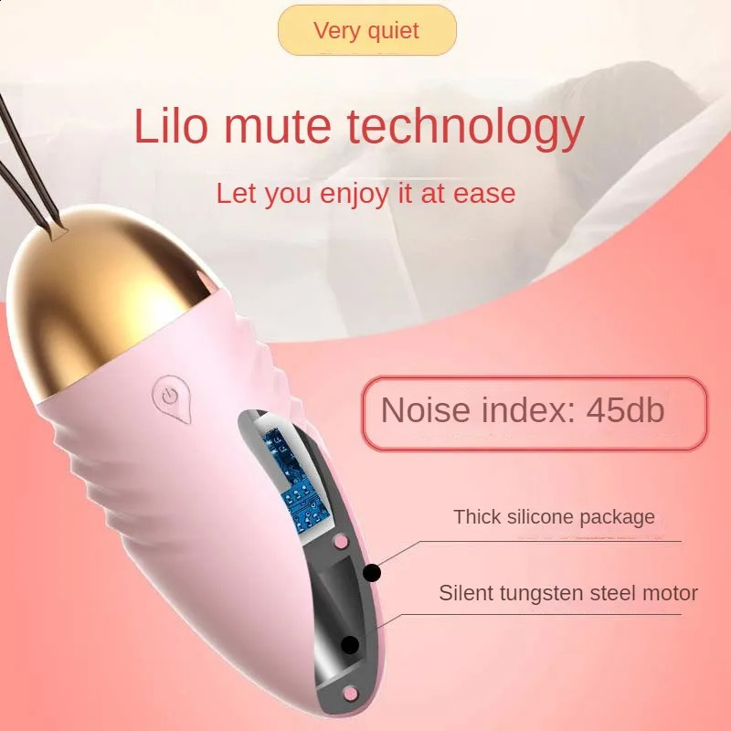 Wearable G Point Vibrator for Women App Remote Control Use Vibrating Egg Female Sex Toy Vagina Balls Adult Goods Panties Dildos 240904