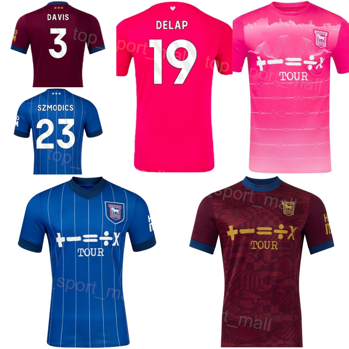 Club 24 25 Soccer I… - image