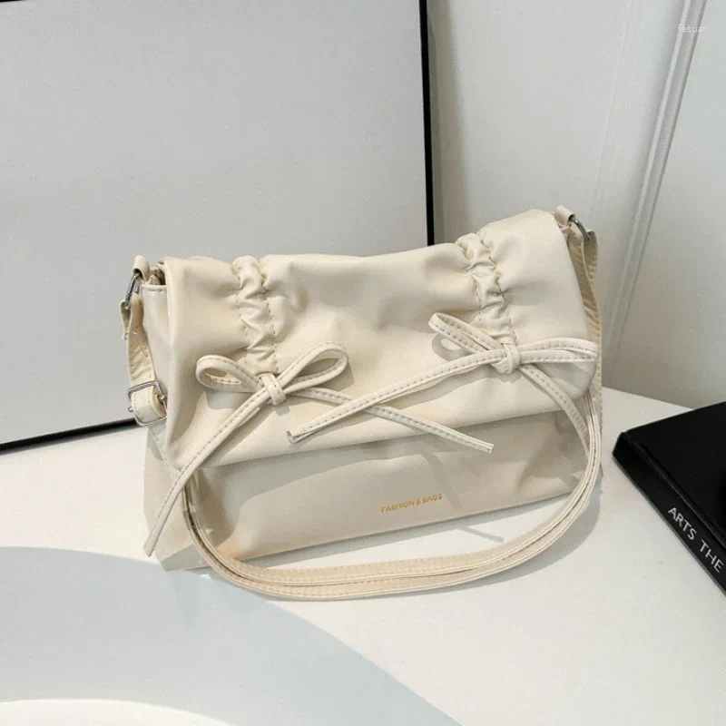 Shoulder Bags Underarm Bag Women Tote Large Capaci Autumn And Winter 2024 Versatile High-Grade Commuter