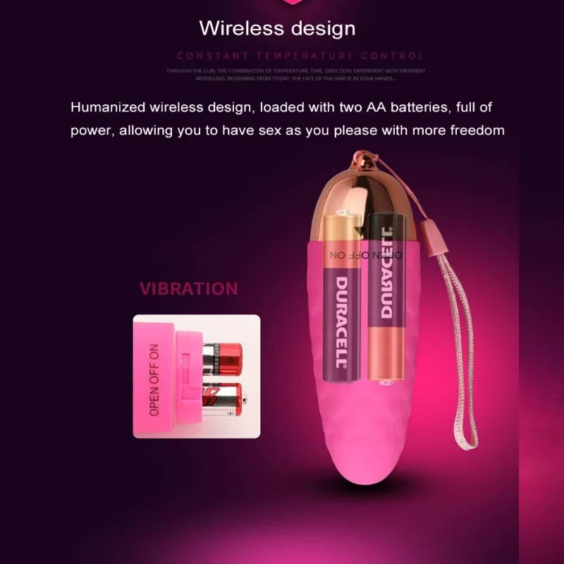 Masturbator G Spot Vaginal Balls Vibrating Egg Sex Toys for Adult Women Couples Massage Vibrator Love Egg Clitoris Stimulator 240904