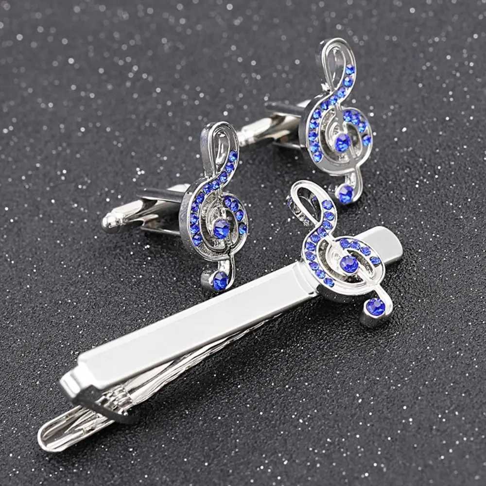 Fashion jewelry gift buckle clip shirt cufflinks mens necklace buckle W240914