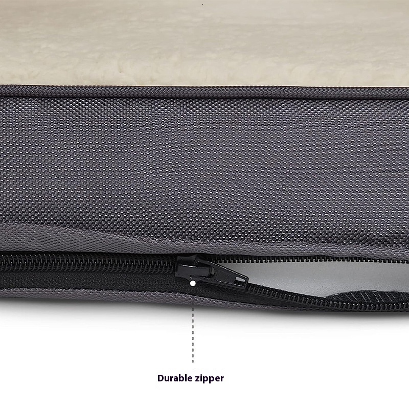 Dog house fence pet mattress soft sofa Pet detachable and washable sponge dog bed mat all season universal cat bed pet product pet bed pad