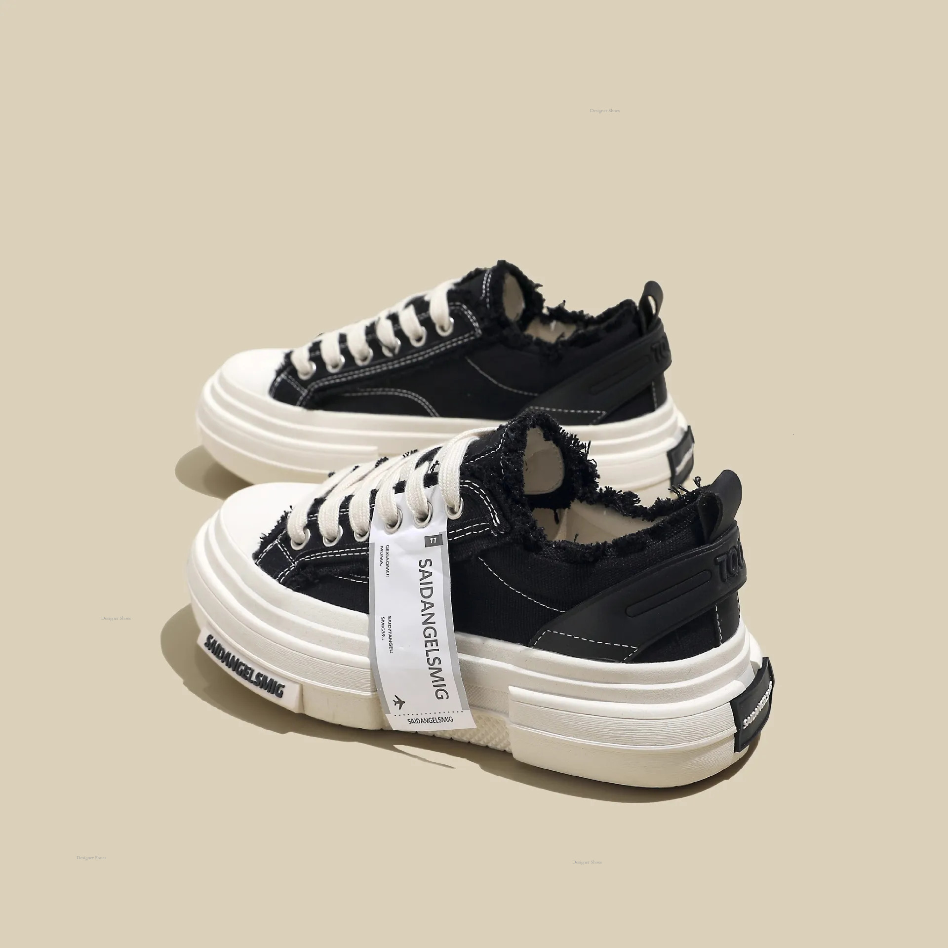 Shipping GAI Free Running Shoes Breathable Comfortable Men Women Blue Black White Walking Jogging Sneakers Szie35-40