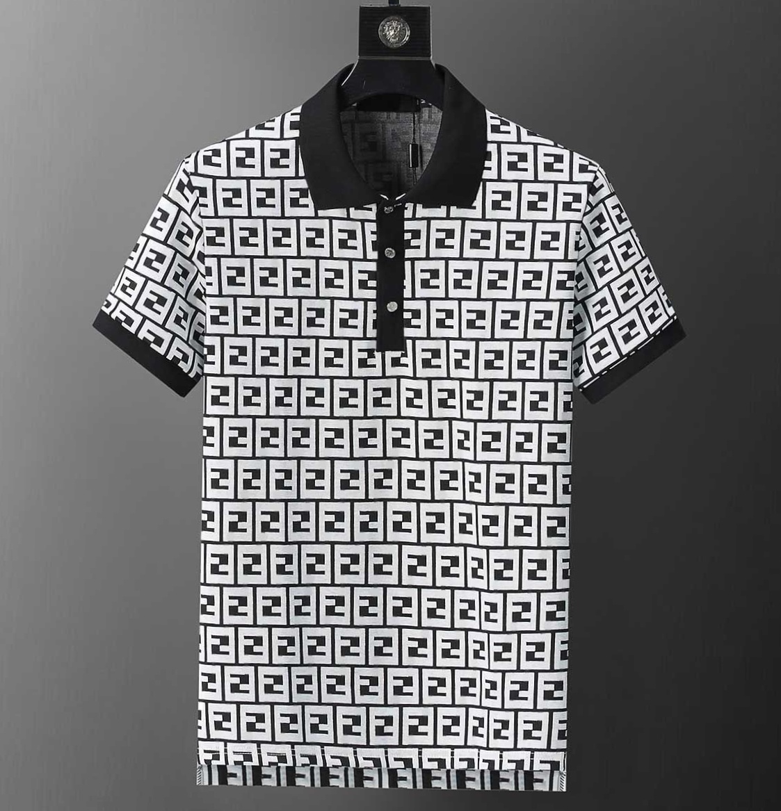mens polo shirt designer mens fashion horse tshirt casual mens golf summer polo shirt embroidered high street fashion top tshirt asian size mxxxl