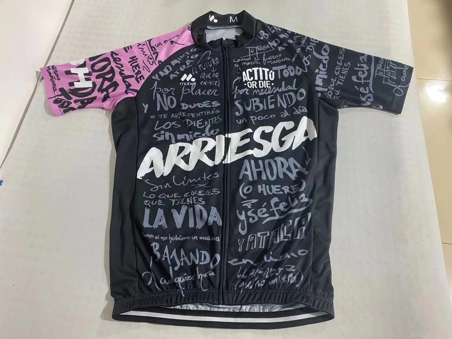 tres pinas cycling jersey set 9D bike Shorts mtb Women summer quick dry pro BICYCLING shirts Maillot ciclismo clothing 240910