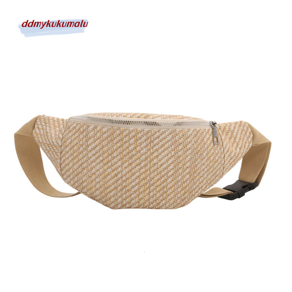 Cute, lightweight, niche crossbody waist ins, fresh, simple, versatile small bag, women's forest style girl chest bag H7.20#9 ddmykukumalu