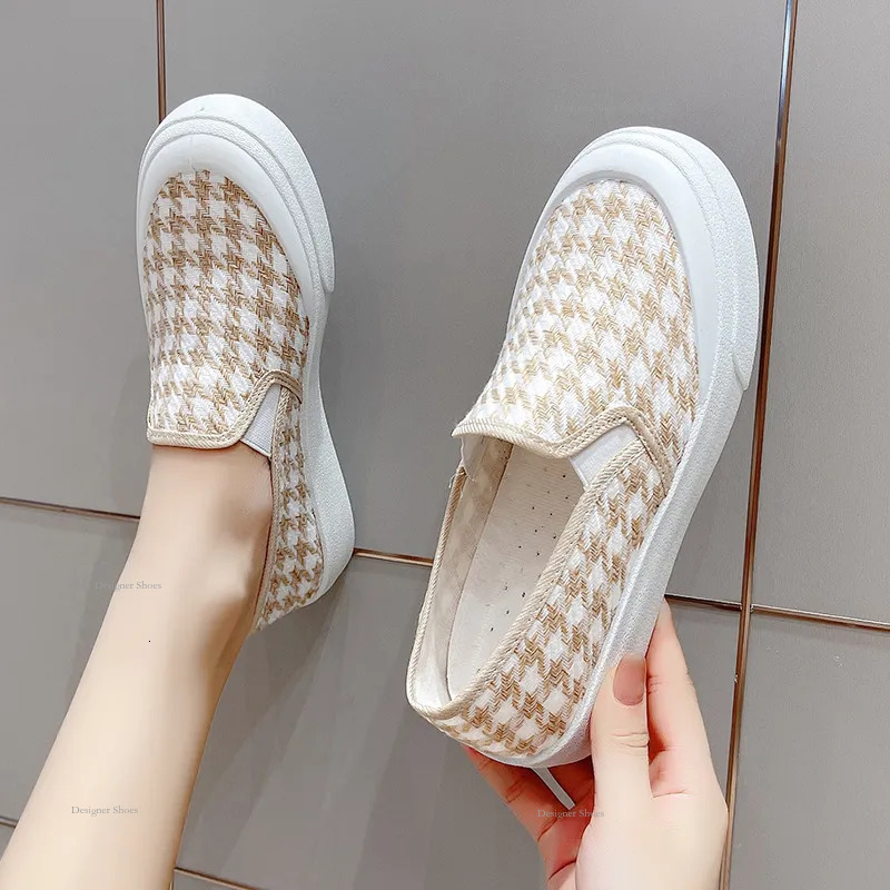 Running GAI New Shoes Breathable Non-Slip Men Women Jogging Playground Sneakers Size36-40