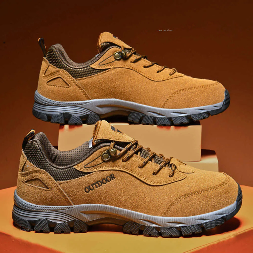 2024 New Sneakers Winter Casual For Men Comfortable Masculino Outdoor Walking Size 39-46 Shoes Male Brown Gray