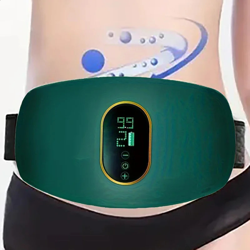 Revolutionary fat spinning machine fiber optic waist waist fitness massage machine weight loss and body shaping instrument 240914